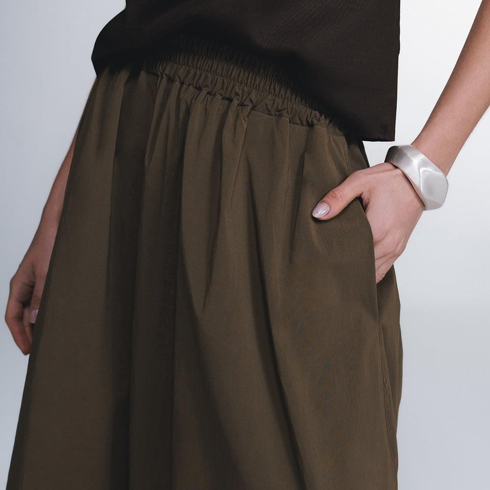 Olive Green