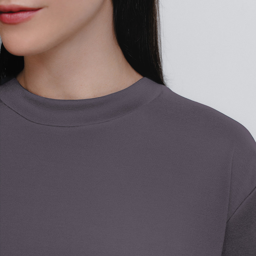 Charcoal Gray