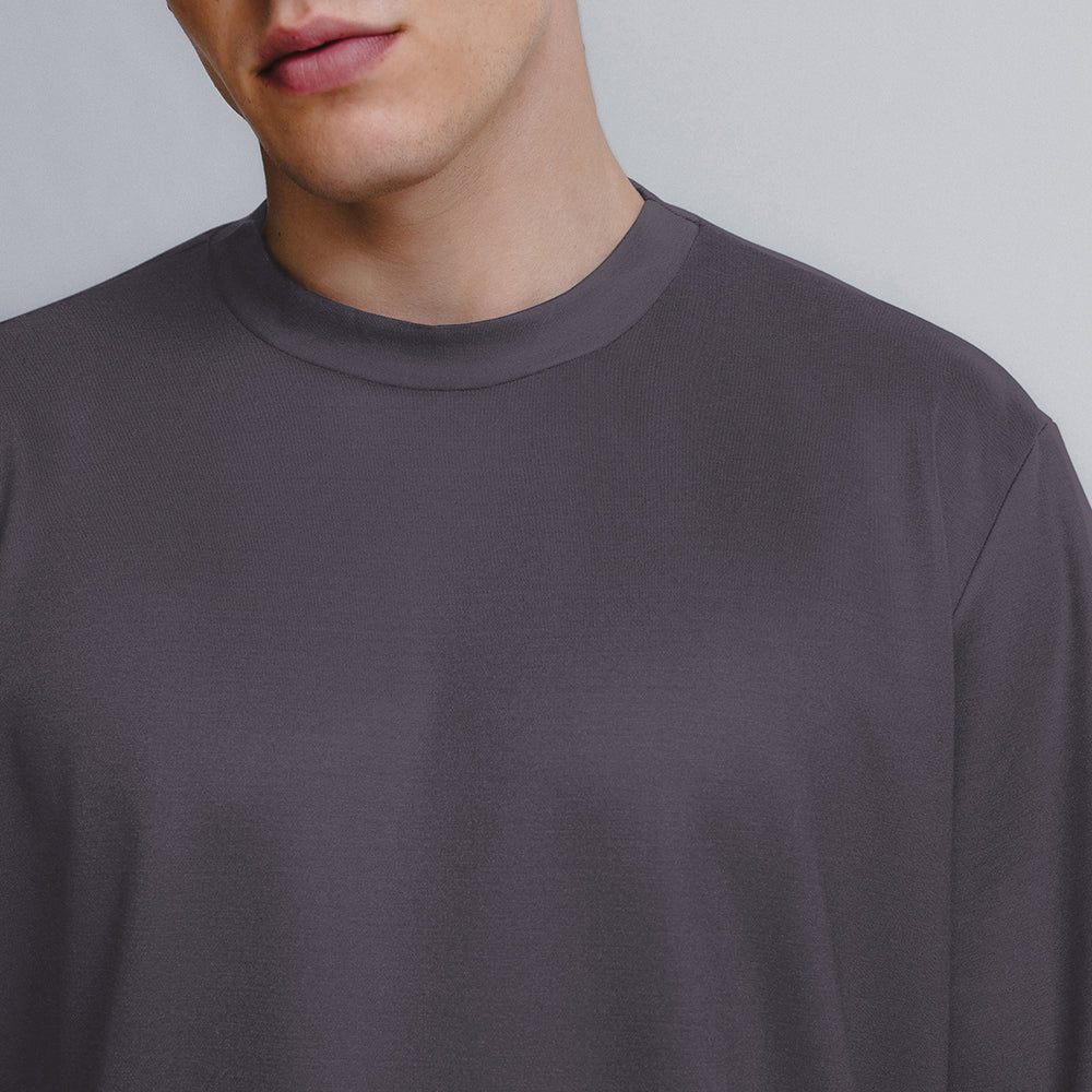 Charcoal Gray