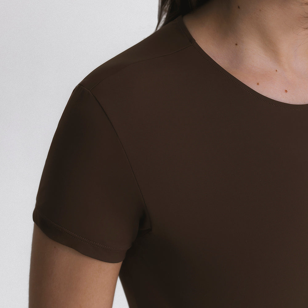 Rust Brown