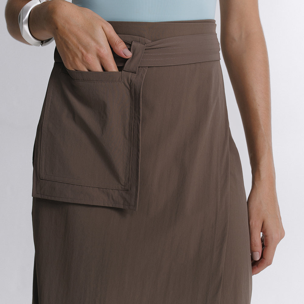 Urban Brown