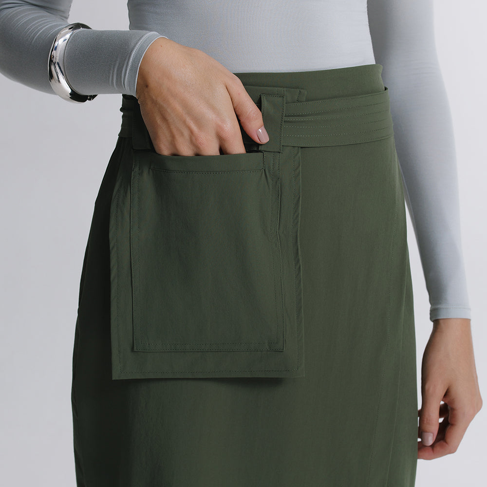 Nori Green