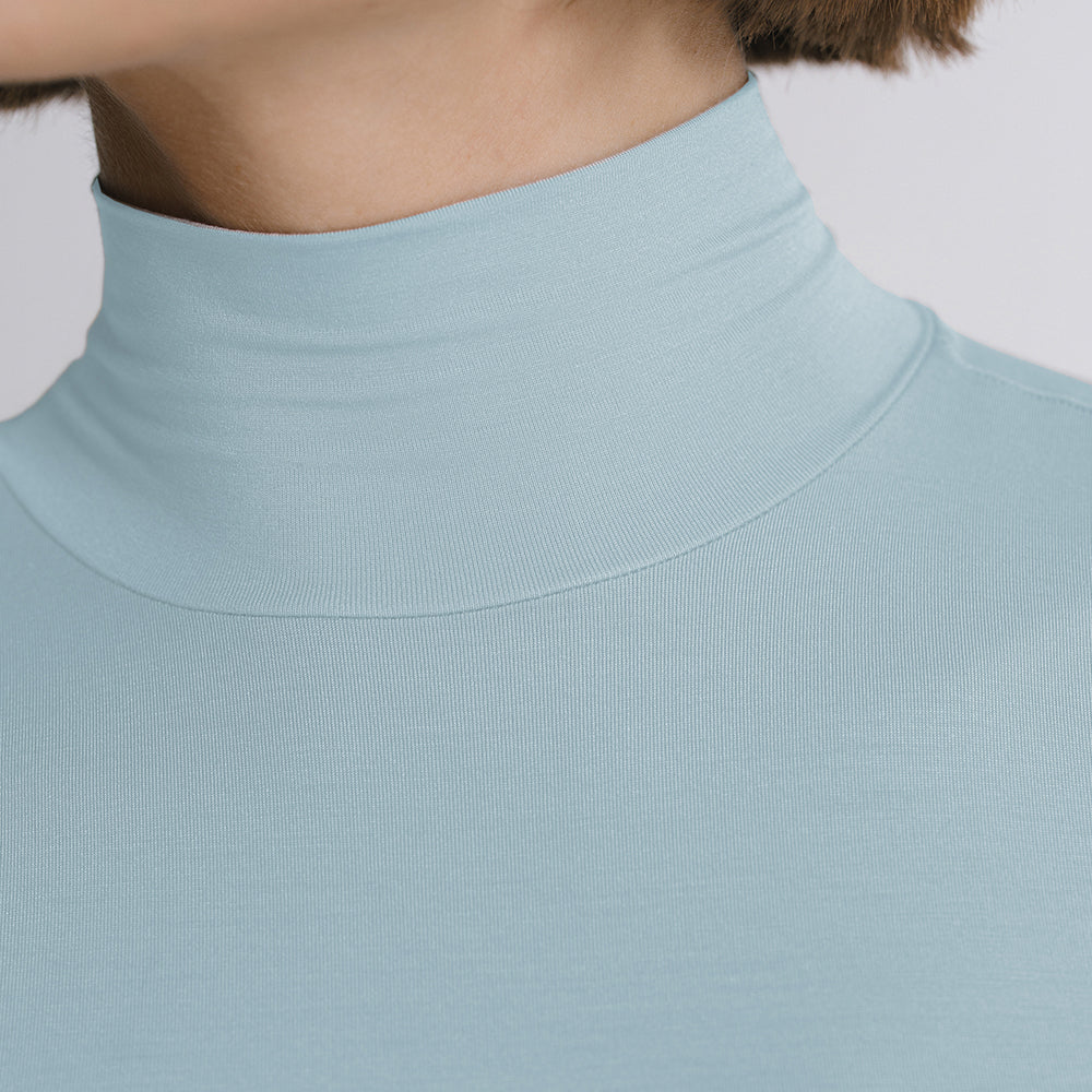 Icy Blue
