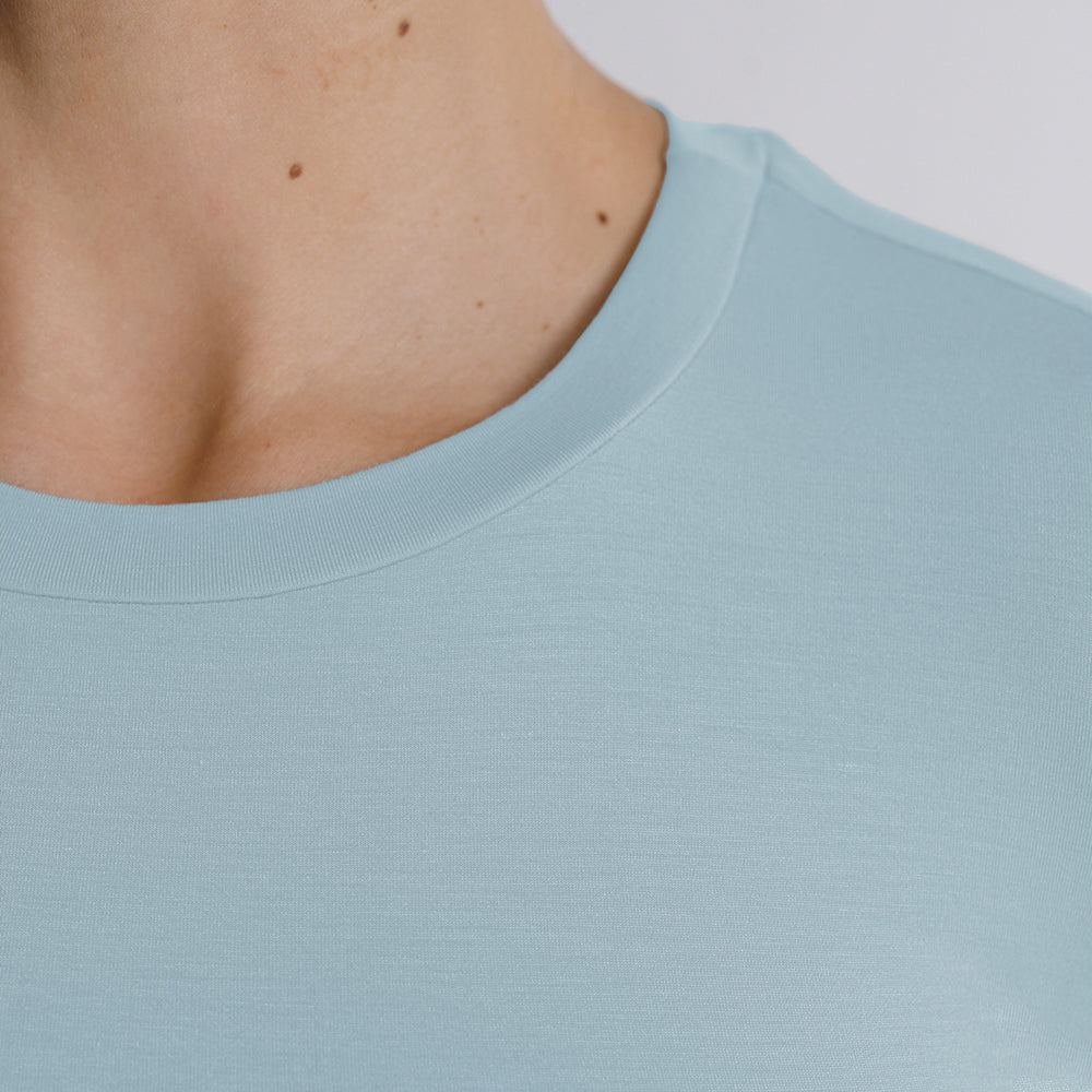 icy Blue