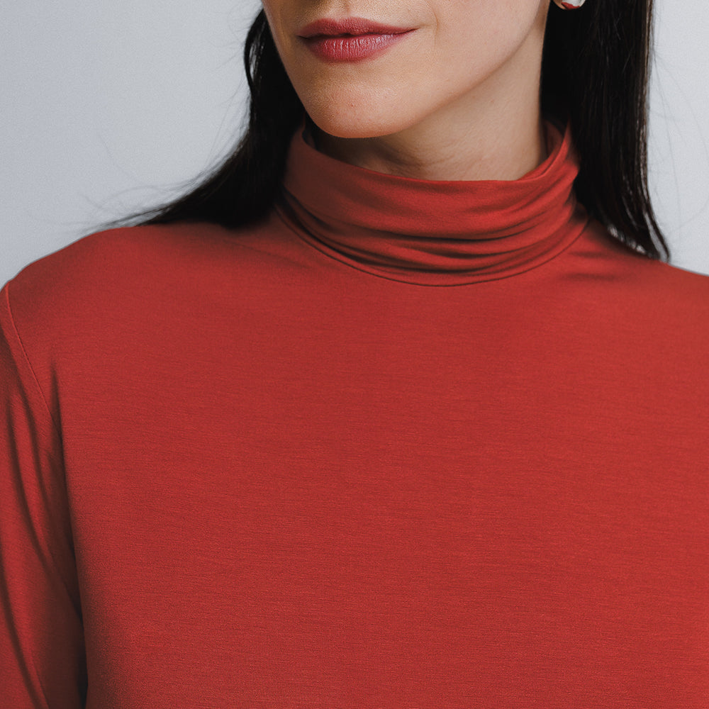 Red Spice
