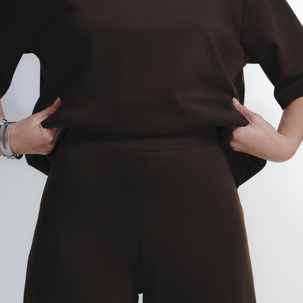 Chocolate Brown