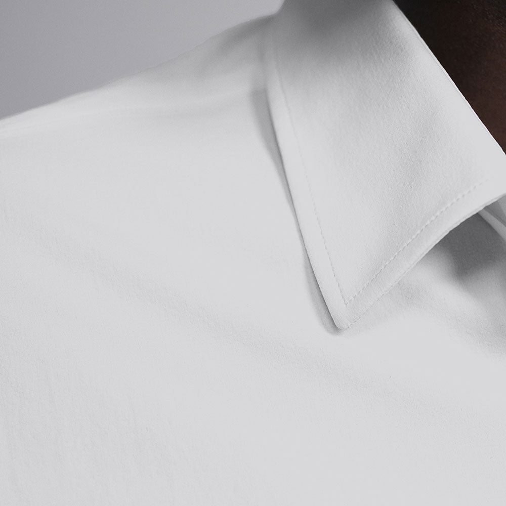 Camisa Social Alfaiataria Tech FutureForm® Masculina