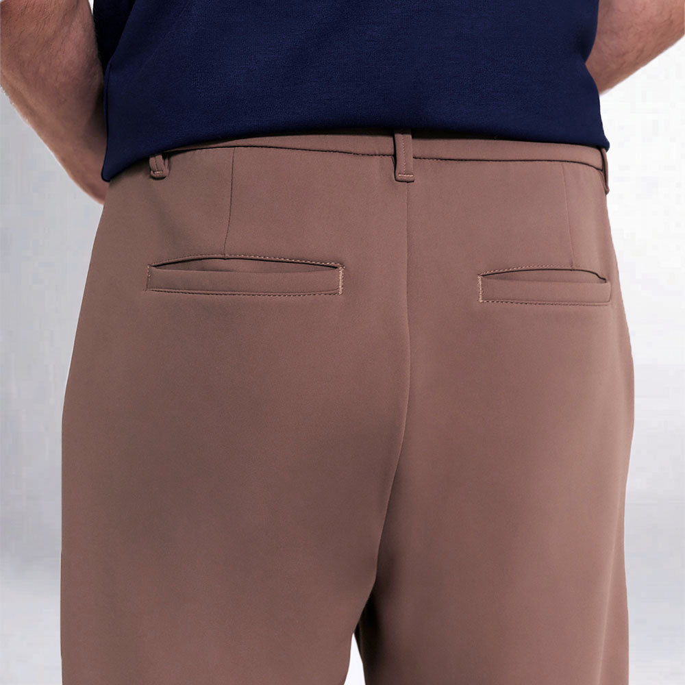 Warm Taupe