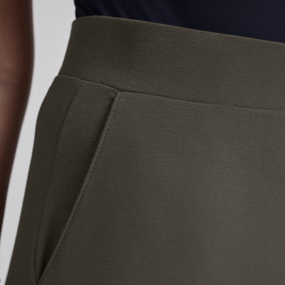 Calça Pantalona Feminina InLounge™