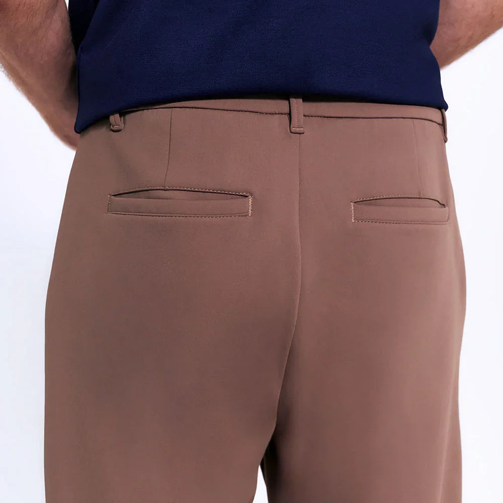 Warm Taupe