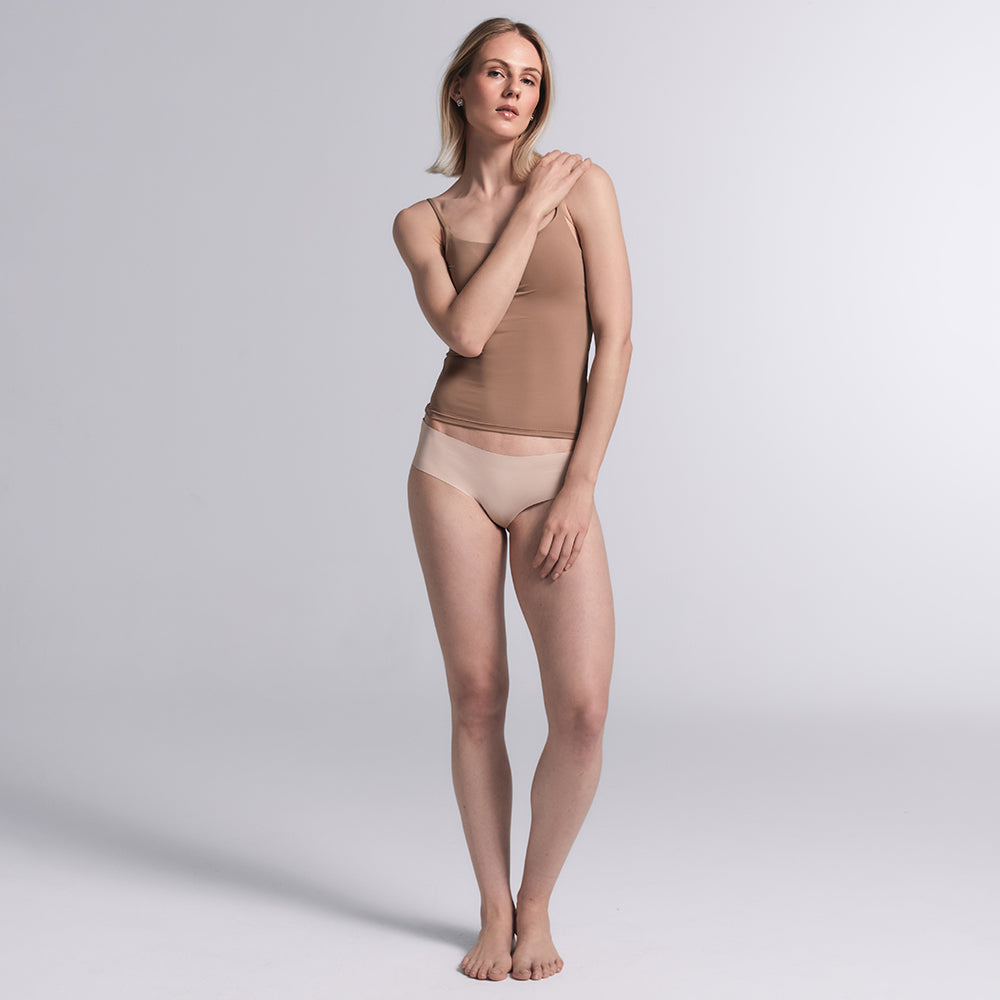 Faded Beige