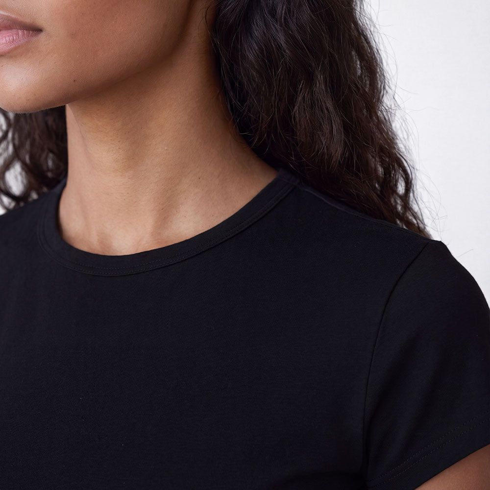 Camiseta Premium NEXTECH™ T-Shirt Feminina