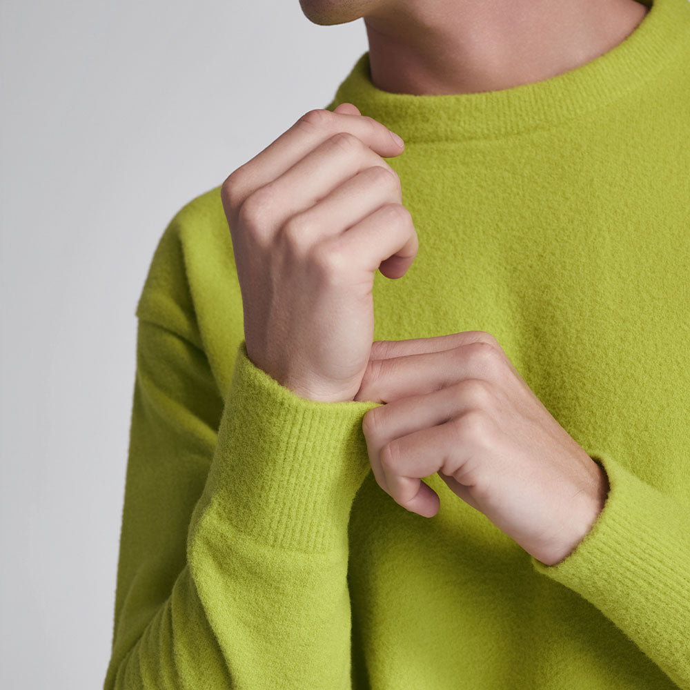 Acid Lime