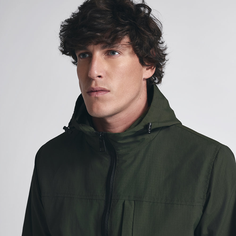 Wild Green