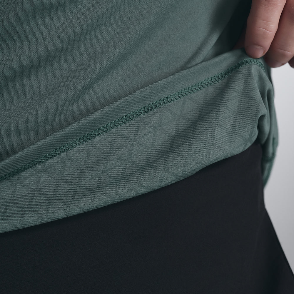 Green Grass