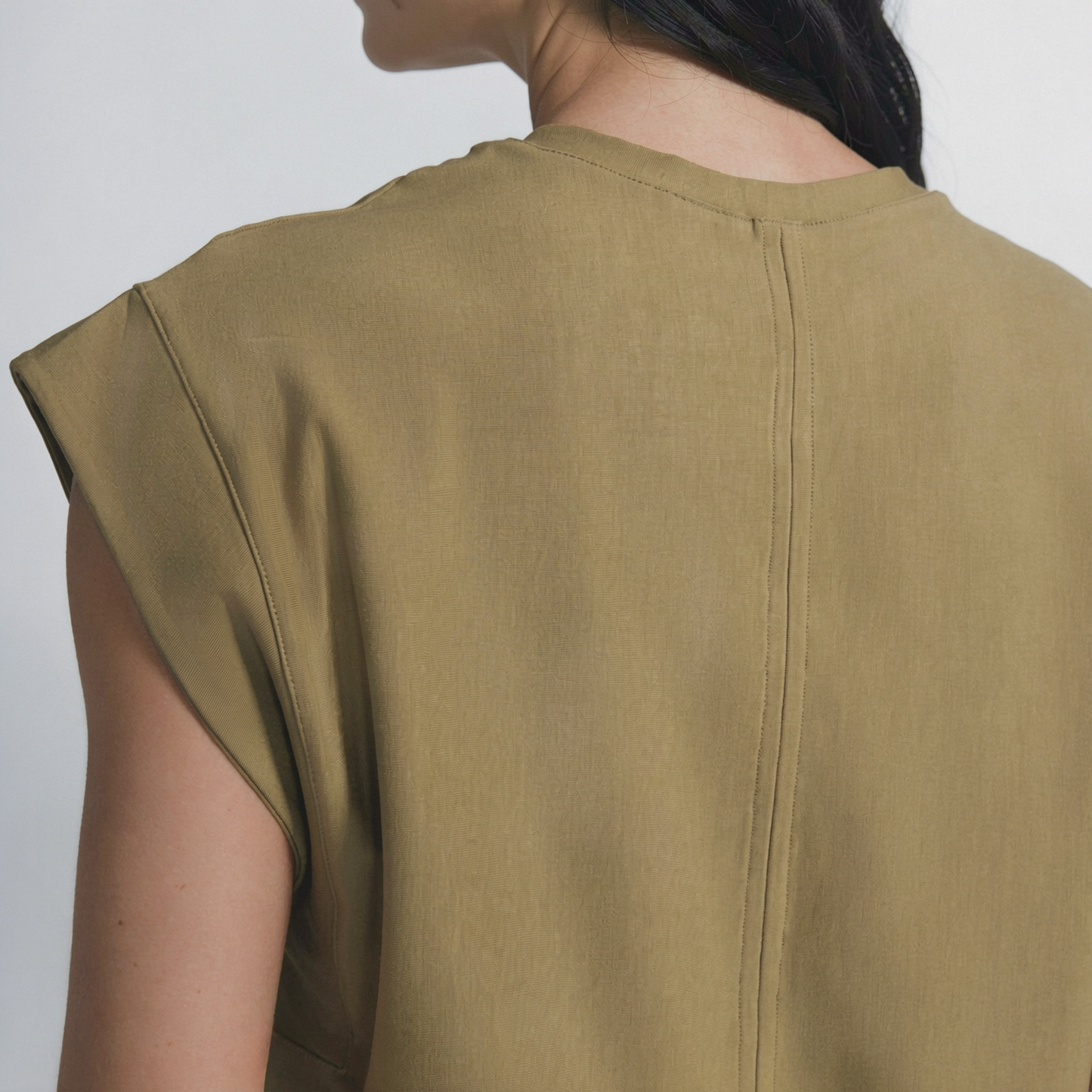 Blusa Muscle Tee Structure Tank - PP, XGG