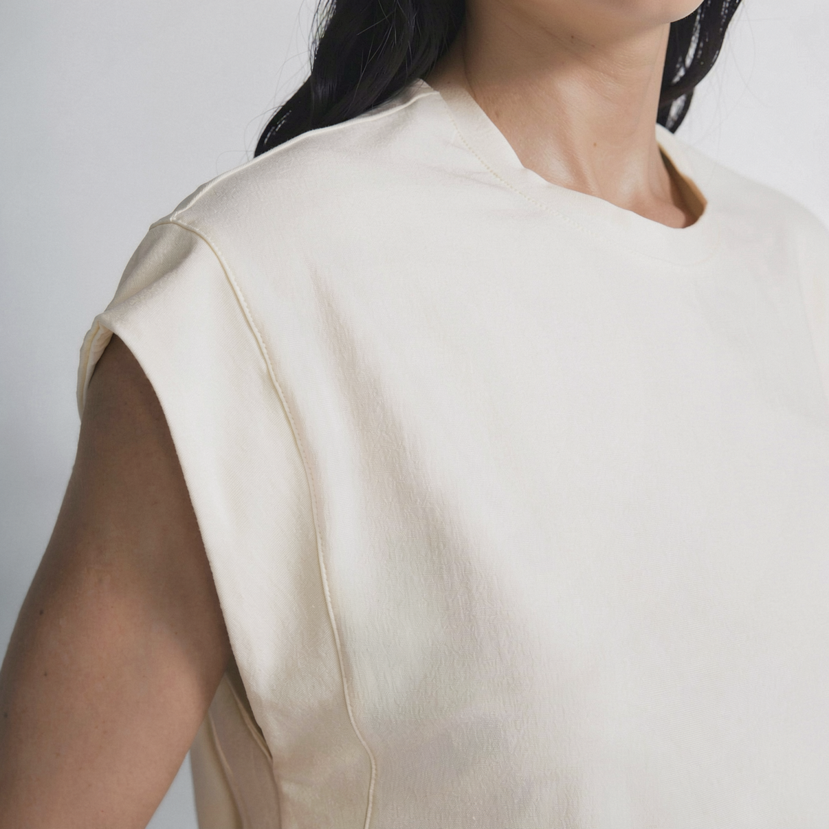 Blusa Muscle Tee Structure Tank - PP, XGG