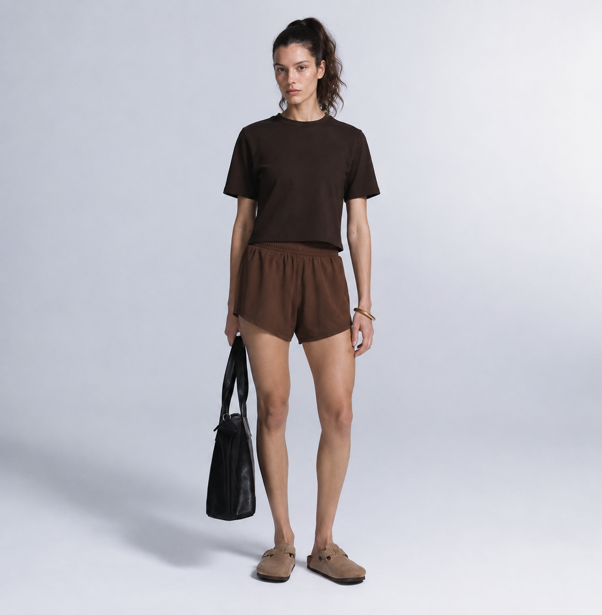 earth brown