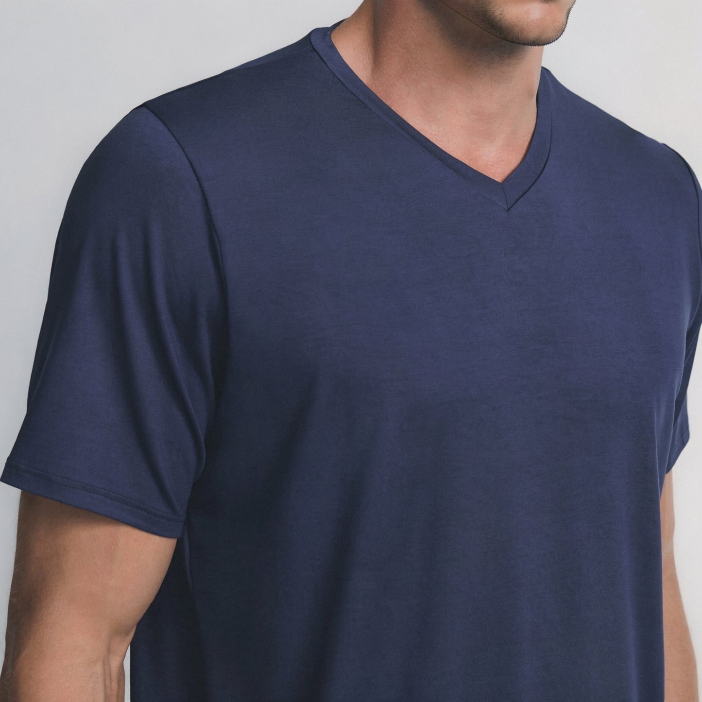 Tech T-Shirt® Camiseta Gola V - PP