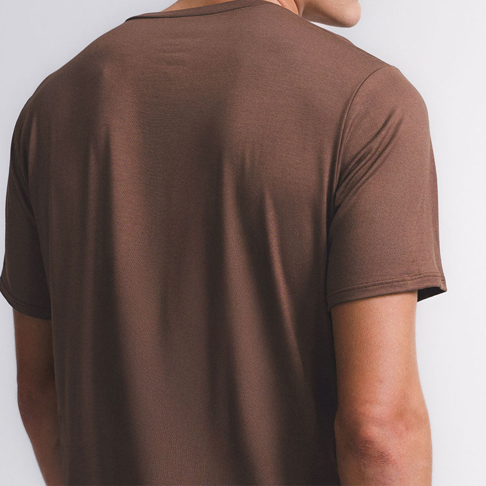 Maple Brown