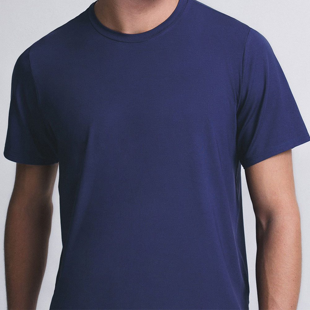 Tech T-Shirt® Heavy- Leve 4 Pague 3