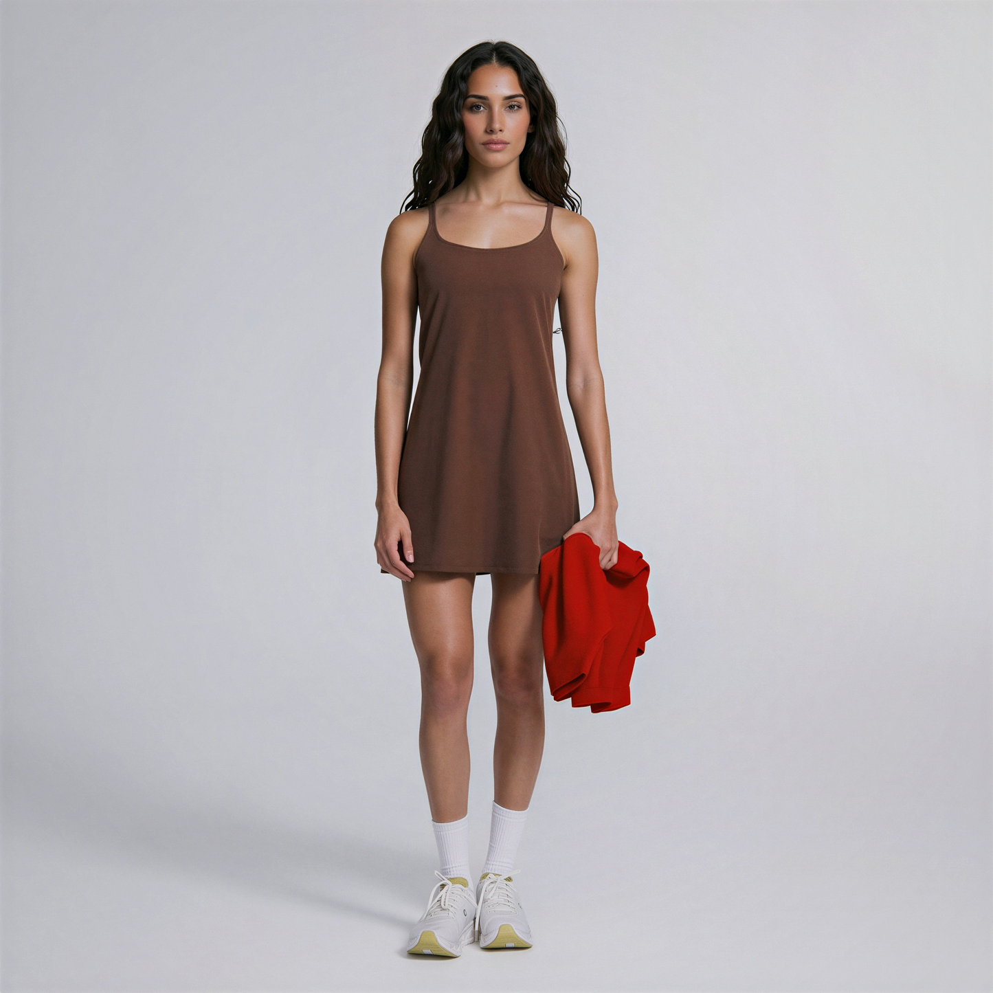 earth brown