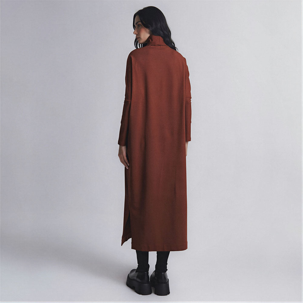 Rust Brown