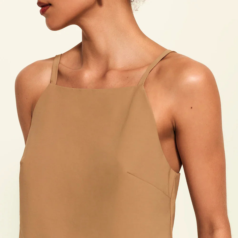 Blusa de Alça FutureForm® Feminino