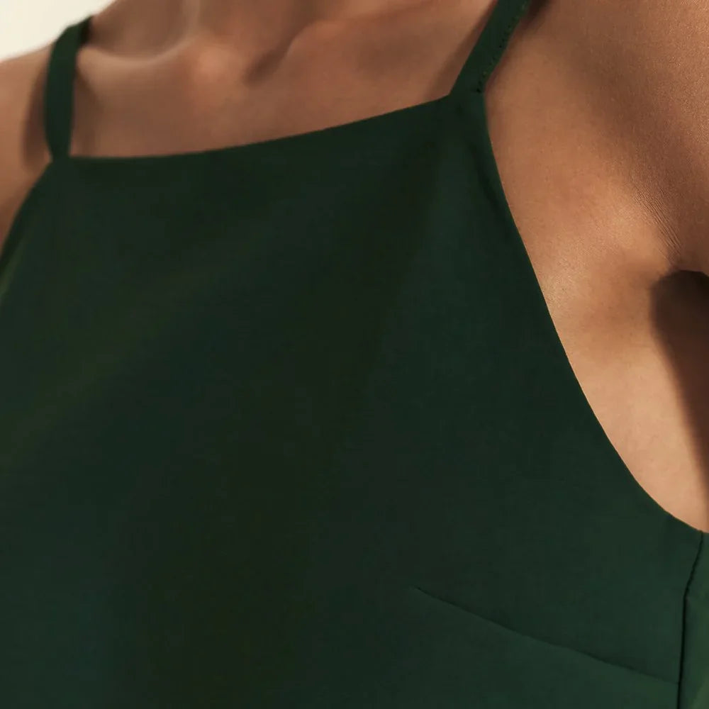 Blusa de Alça FutureForm® Feminino