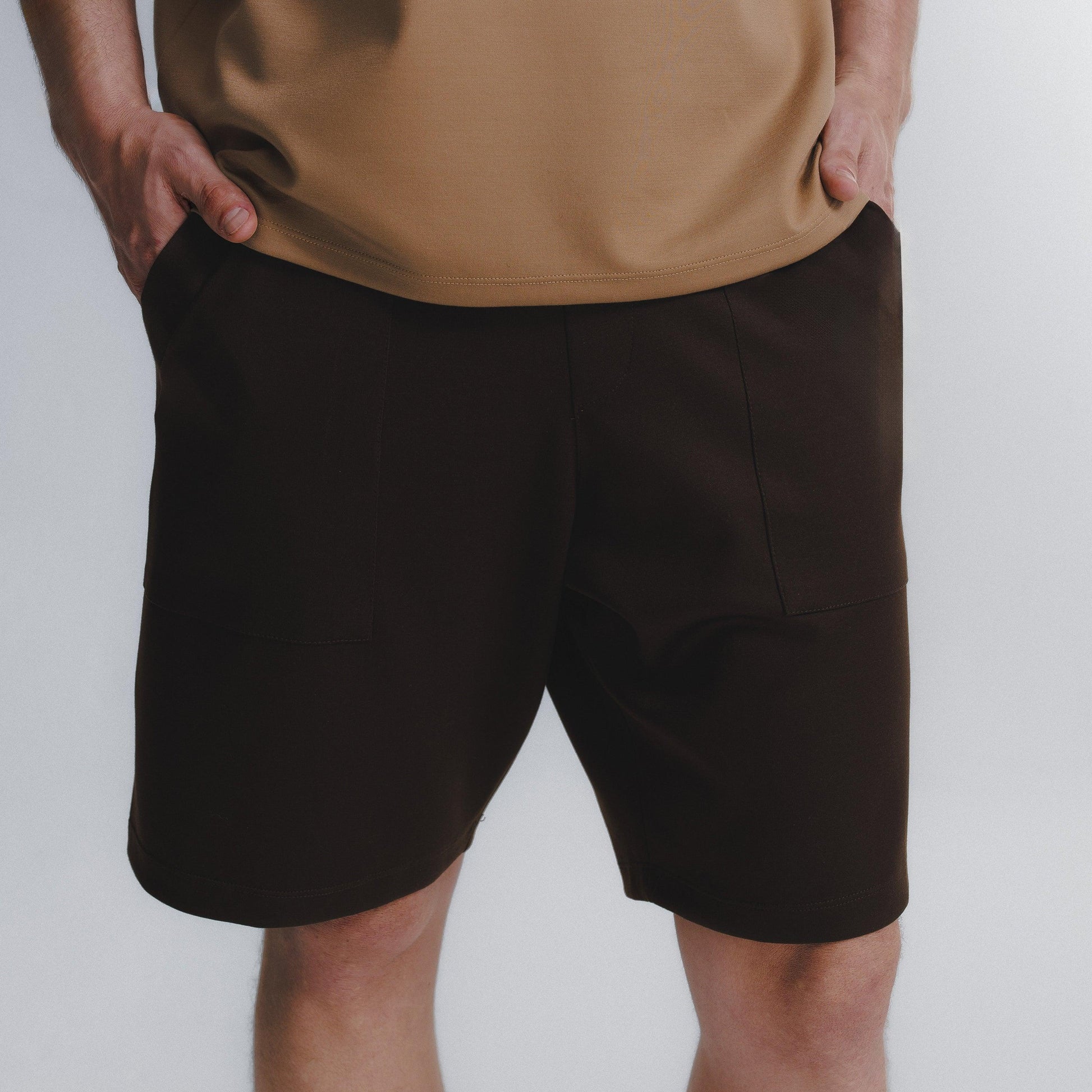 Chocolate Brown