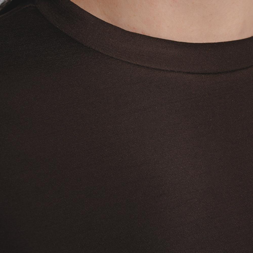 Chocolate Brown