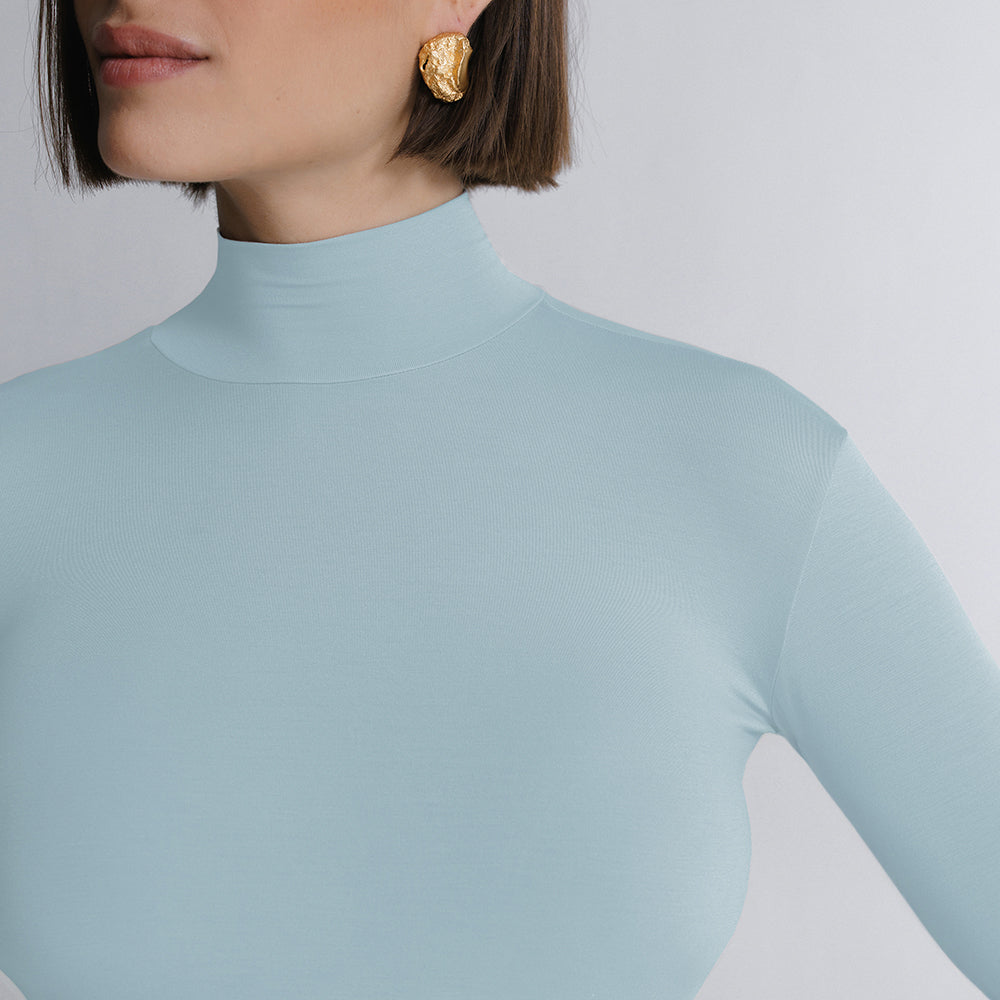 Icy Blue