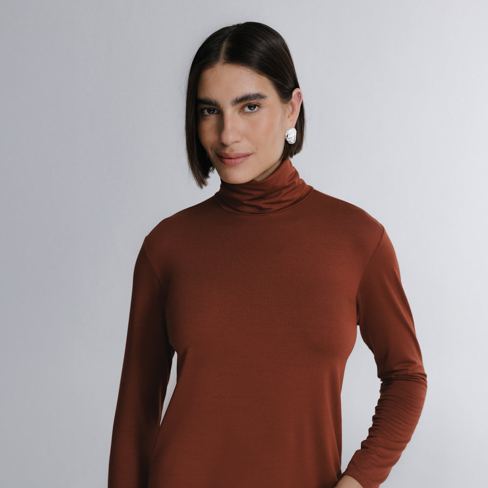 flame red