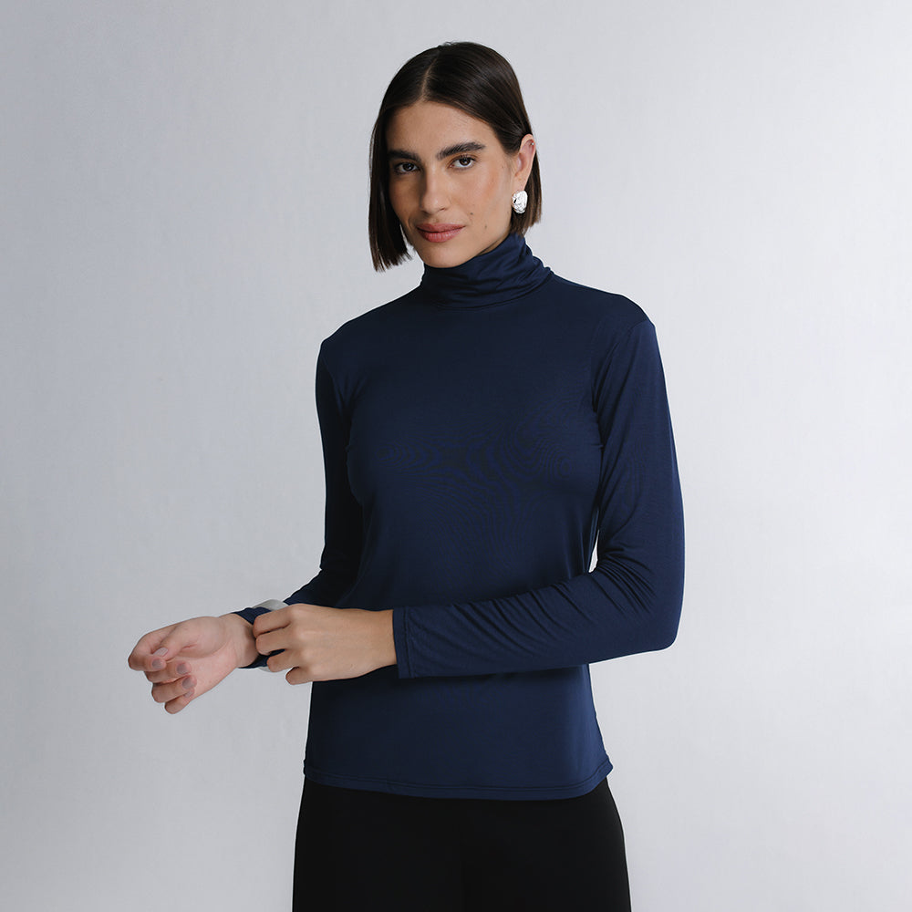 Azul Marinho