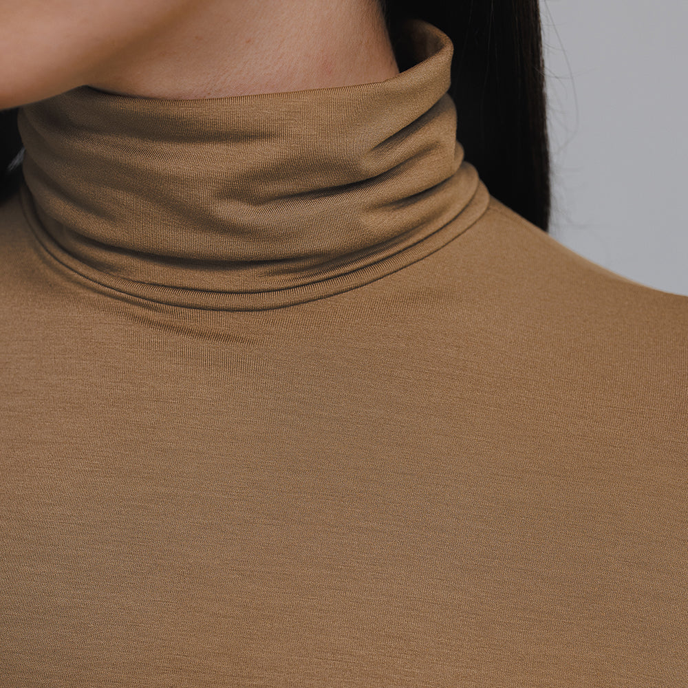 Walnut Brown
