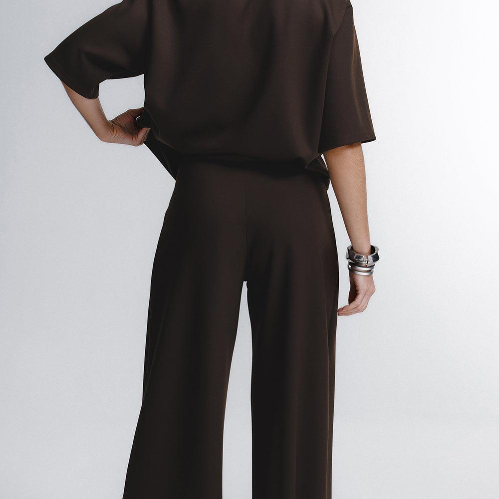 Chocolate Brown