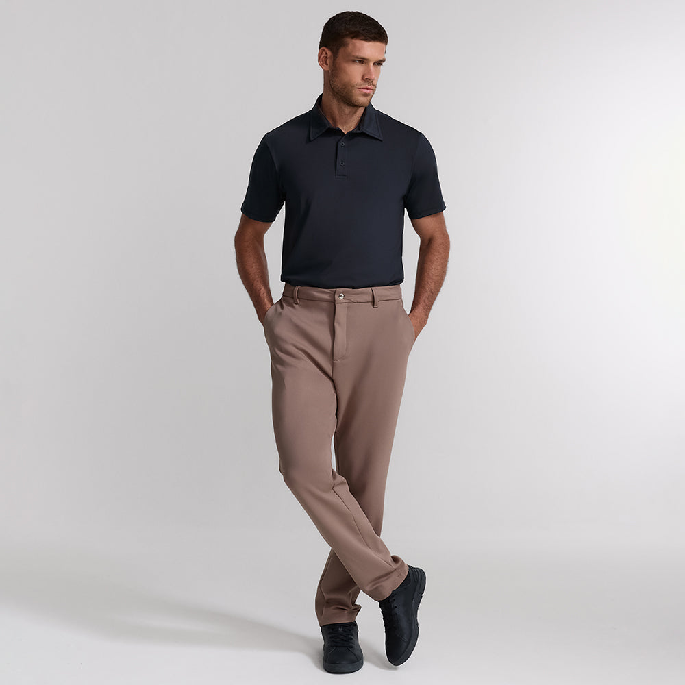 Camiseta Polo Masculina Grafeno Edition