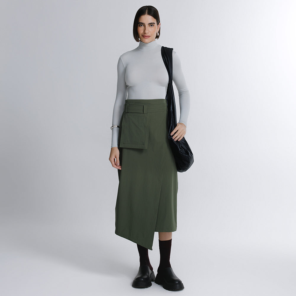 Nori Green