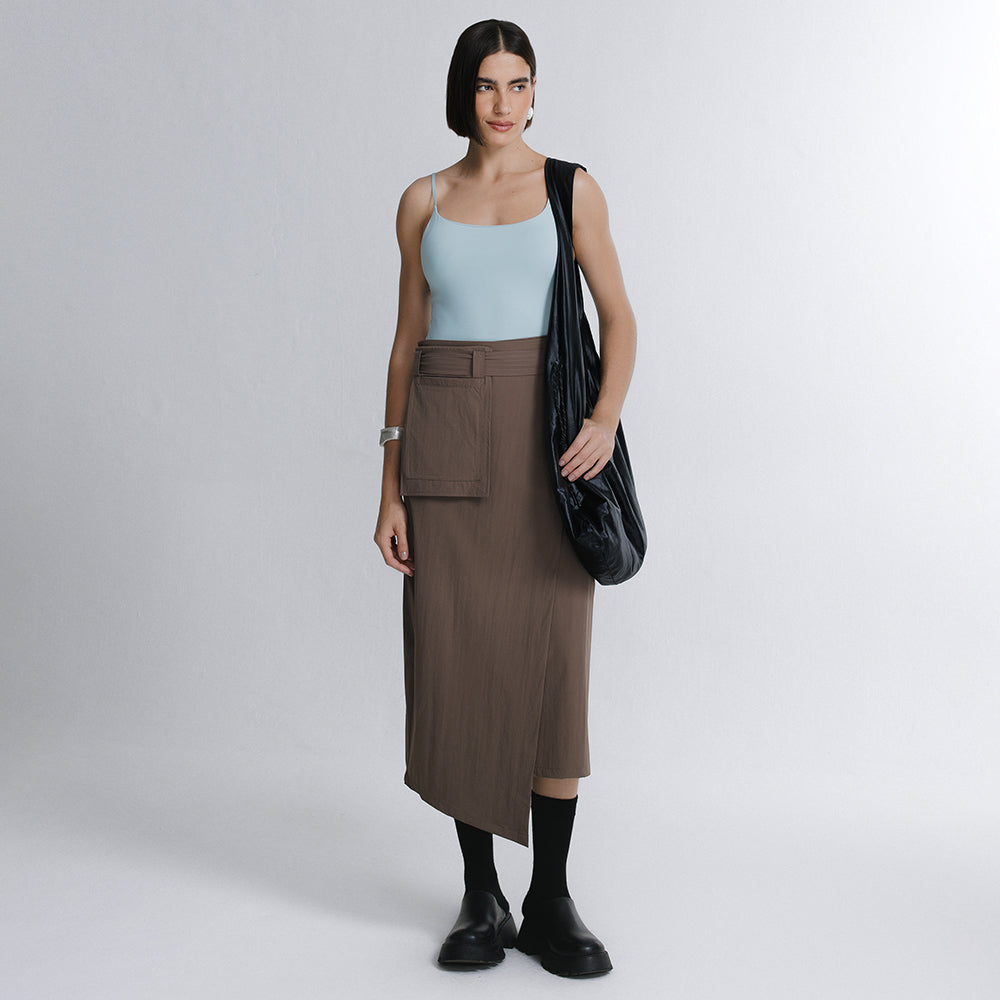 Urban Brown