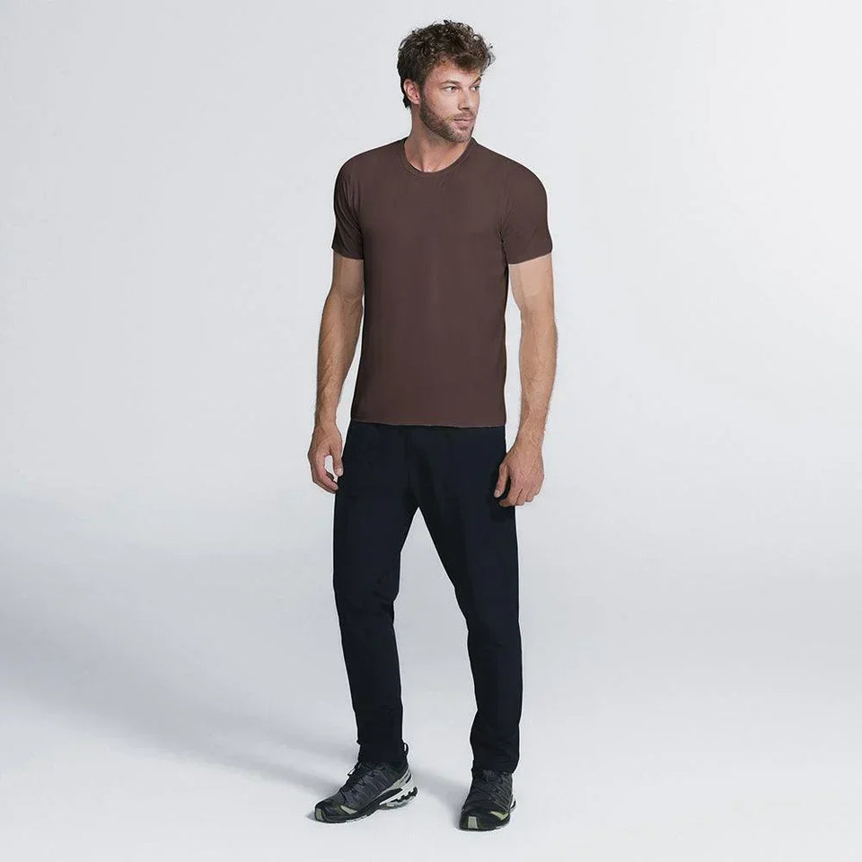 Kit Masculino Armário Casual | 5 Peças