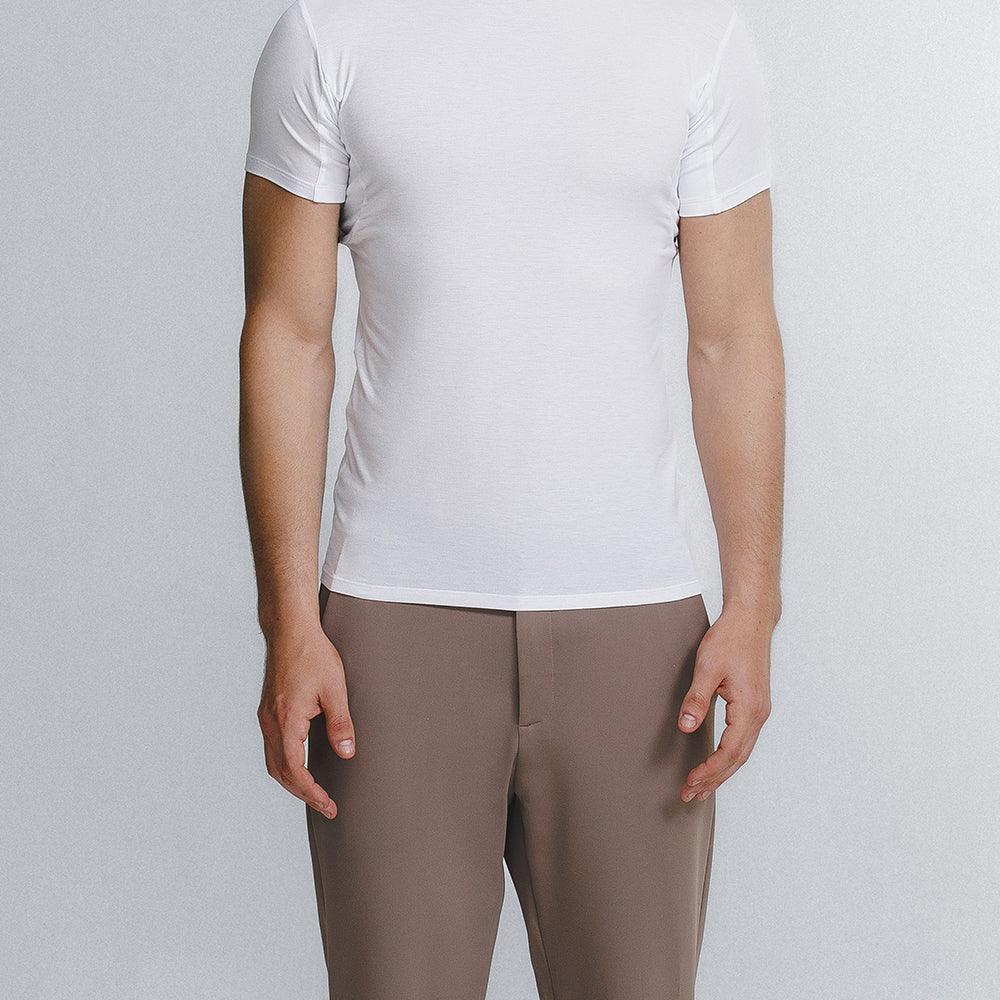 branca|gola U