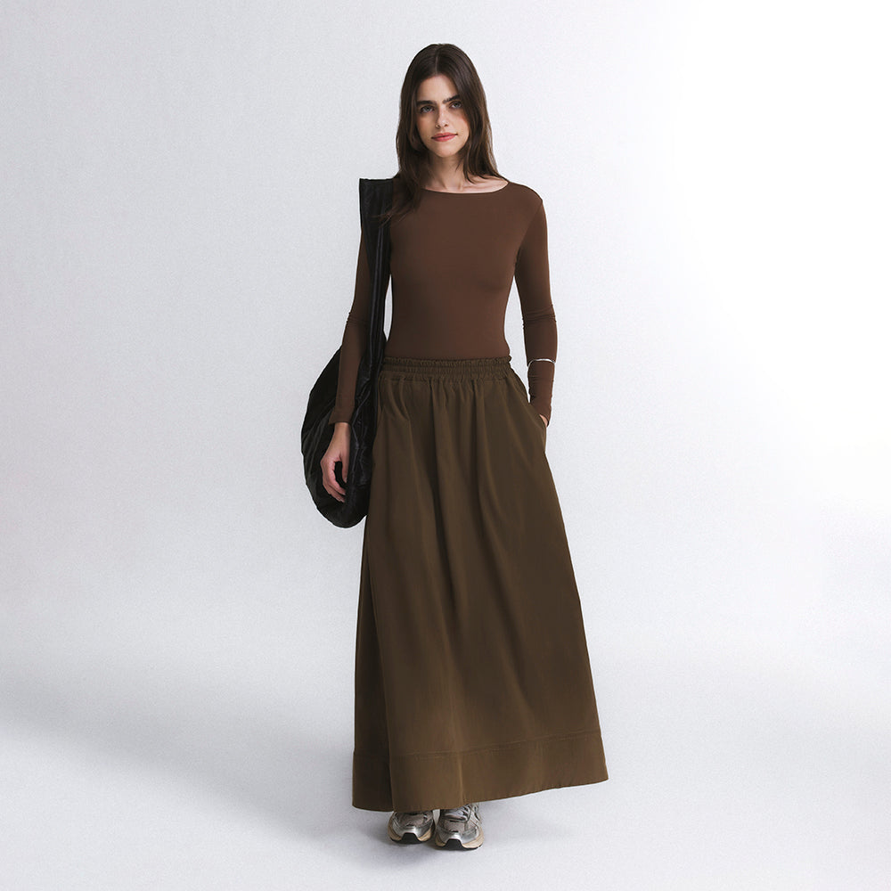 Rust Brown