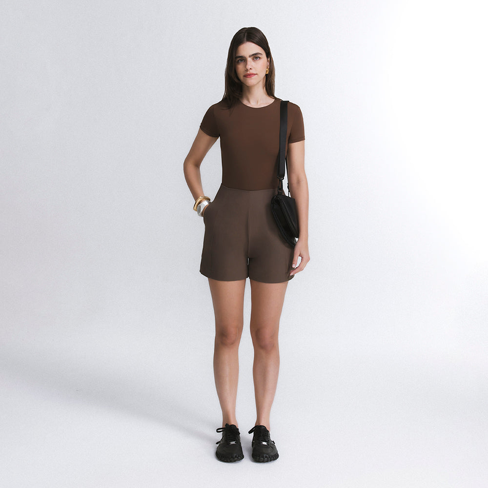 Rust Brown