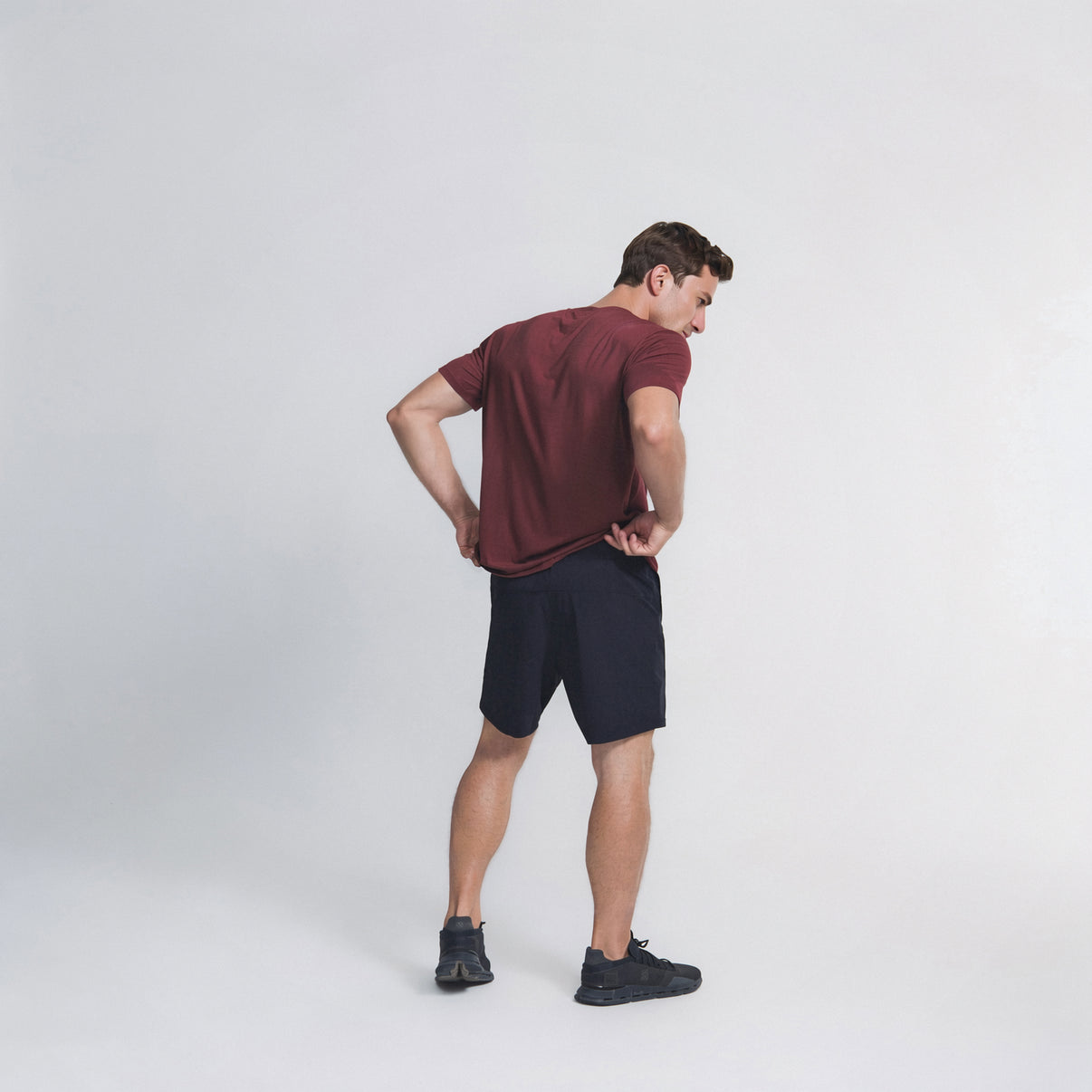 Bermuda Masculina Alfaitaria Tech Future Shorts 200