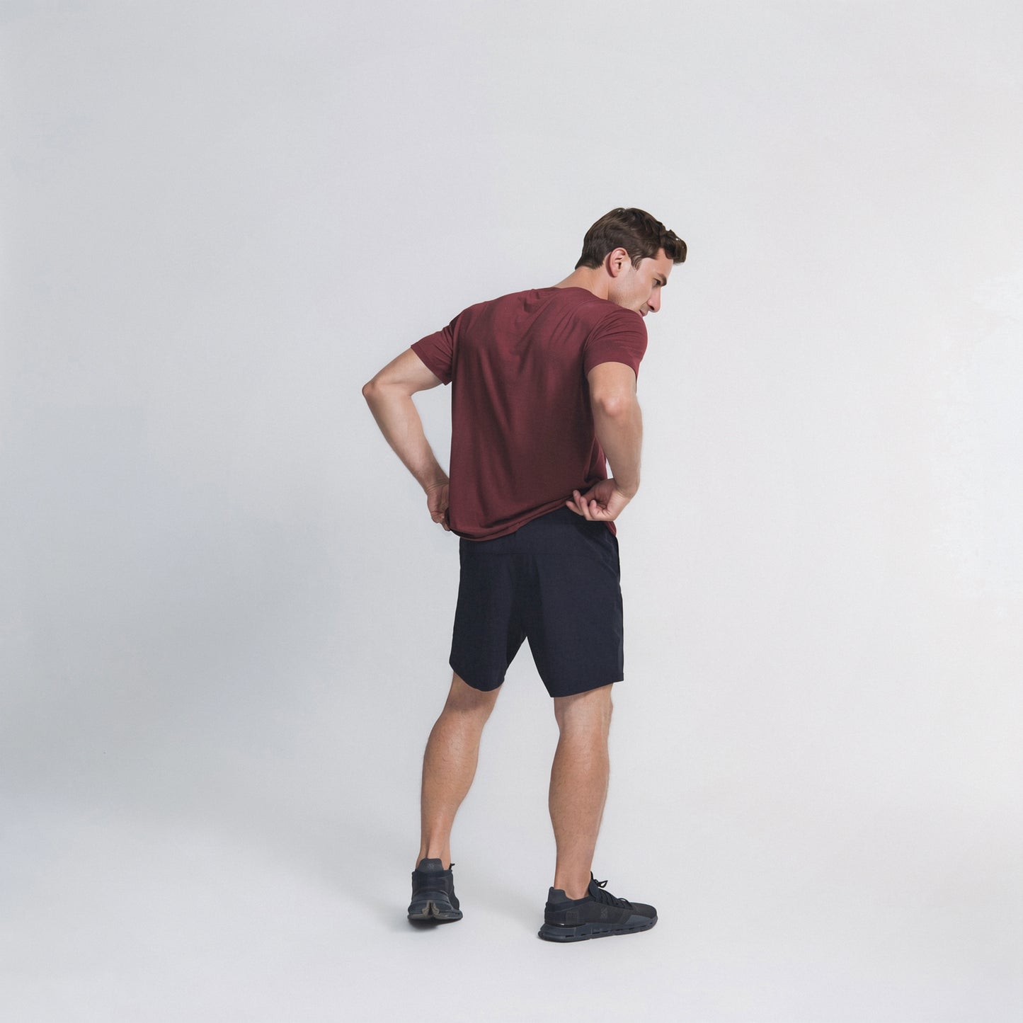 Bermuda Masculina Alfaitaria Tech Future Shorts 200