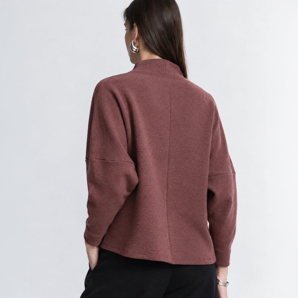 Clay Red
