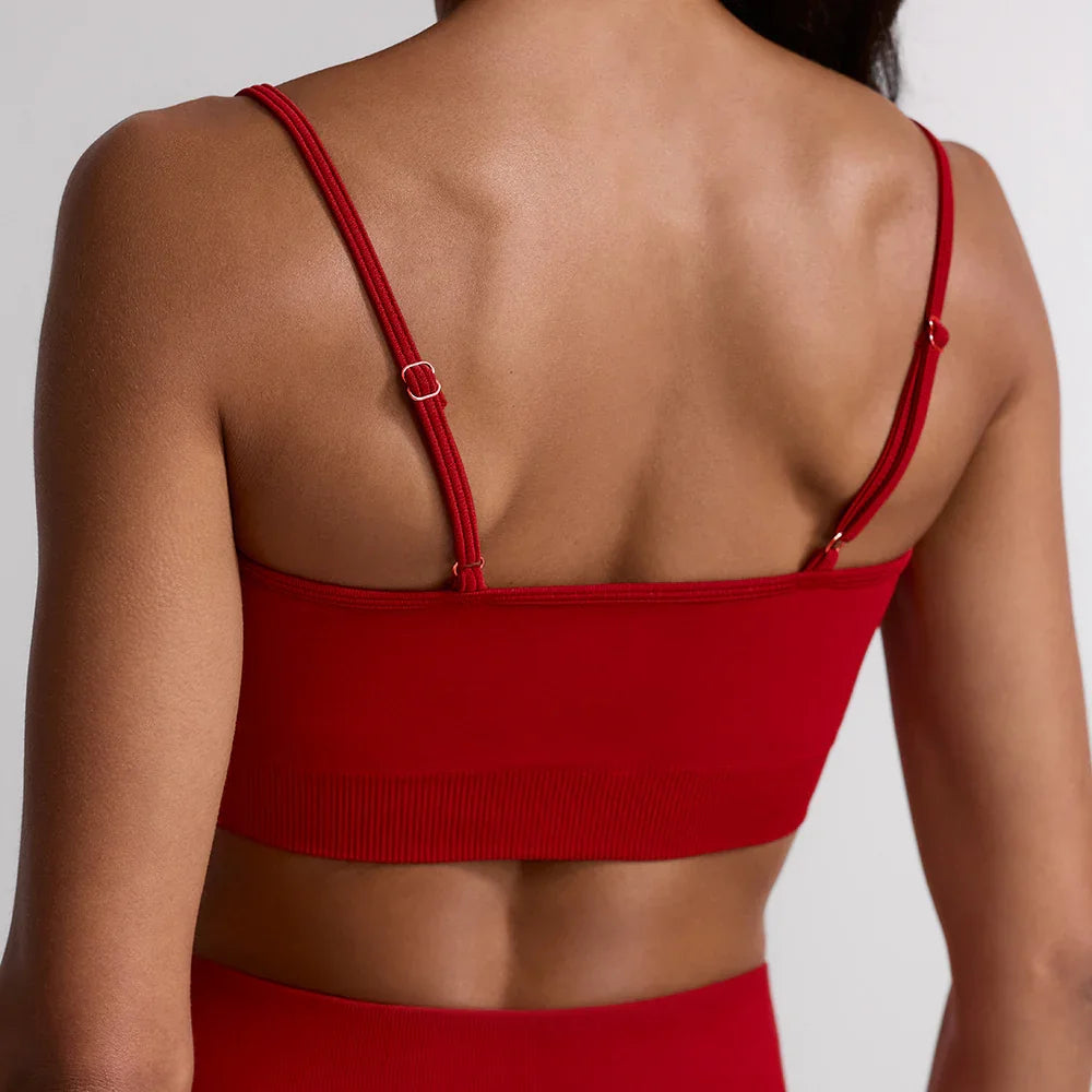 Pepper Red