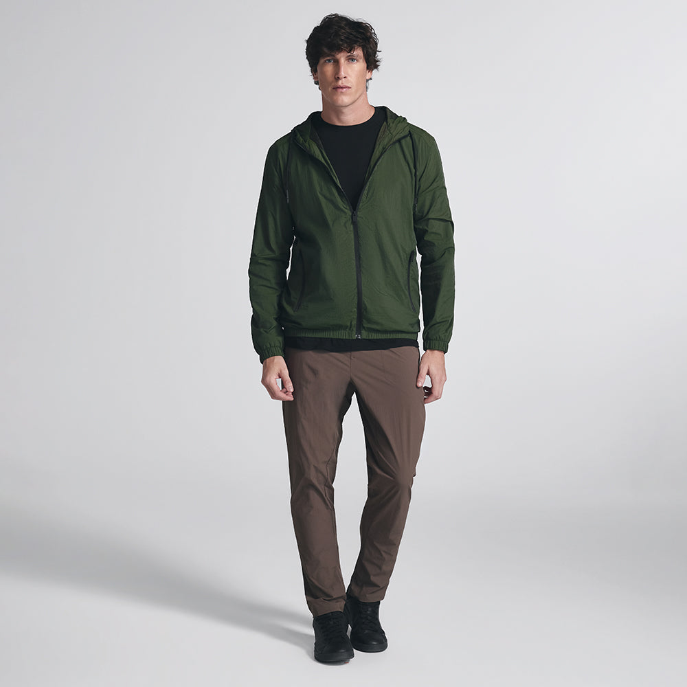 Wild Green