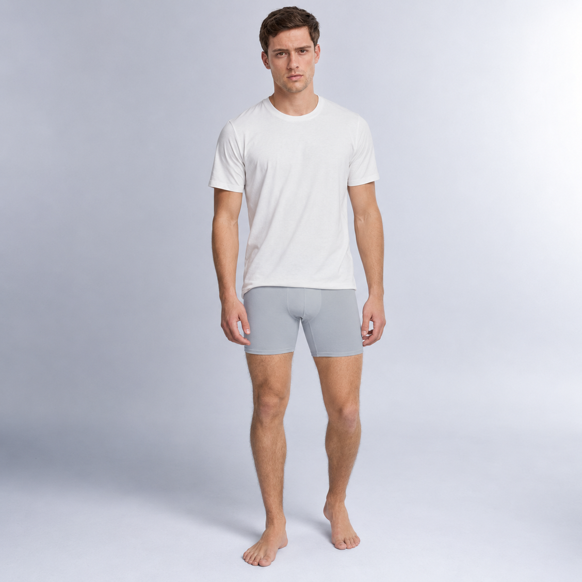 New Grey