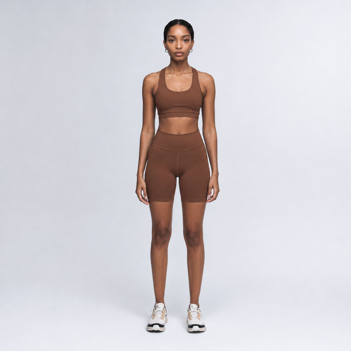Earth Brown